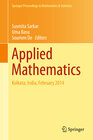Buchcover Applied Mathematics