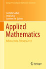 Buchcover Applied Mathematics