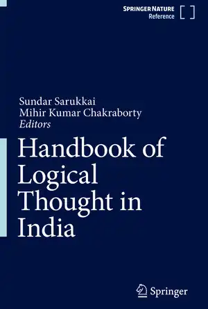 Buchcover ISBN 9788132225768