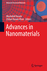 Buchcover Advances in Nanomaterials