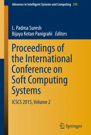 Buchcover ISBN 9788132226727