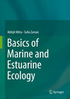 Buchcover Basics of Marine and Estuarine Ecology