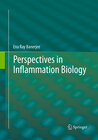 Buchcover Perspectives in Inflammation Biology