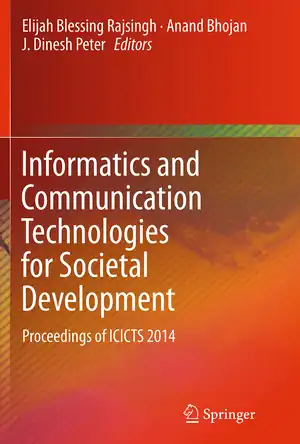 Buchcover ISBN 9788132229650