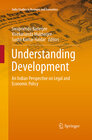 Buchcover Understanding Development