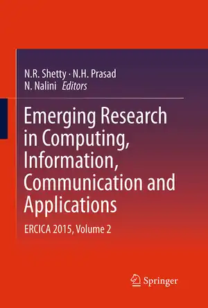 Buchcover ISBN 9788132234371