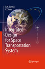 Buchcover Integrated Design for Space Transportation System