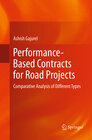 Buchcover Performance-Based Contracts for Road Projects