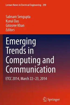 Buchcover ISBN 9788132235149