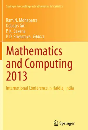 Buchcover ISBN 9788132235385