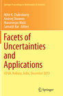 Buchcover Facets of Uncertainties and Applications