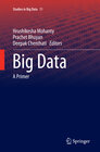 Buchcover Big Data
