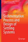 Buchcover Sedimentation Process and Design of Settling Systems