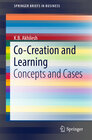 Buchcover Co-Creation and Learning