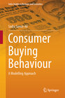 Buchcover Consumer Buying Behaviour
