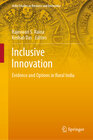 Buchcover Inclusive Innovation