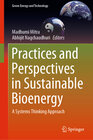 Buchcover Practices and Perspectives in Sustainable Bioenergy