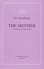 Buchcover The Mother with Letters on The Mother