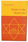 Buchcover Hymns to the Mystic Fire