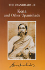 Buchcover The Upanishads – II: Kena and Other Upanishads