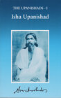 Buchcover The Upanishads – I: Isha Upanishad