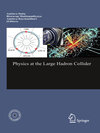 Buchcover Physics at the Large Hadron Collider