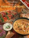 Buchcover Flavours of Indian Cooking