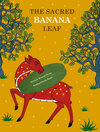 Buchcover The Sacred Banana Leaf