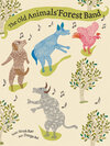Buchcover The Old Animals' Forest Band