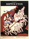 Buchcover Hippolytos