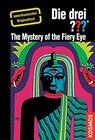 Buchcover The Three Investigators and The Mystery of the Whispering Mummy: American English (Die drei ???) (English Edition)