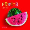 Buchcover Fruits of India
