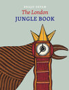 Buchcover The London Jungle Book