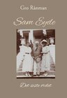 Buchcover Sam Eyde