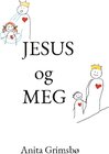 Buchcover Jesus og meg