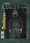 Buchcover Scandinavian KUNSTforum - Darkness