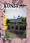 Buchcover Scandinavian KUNSTforum - Urbanity
