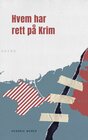 Buchcover Hvem har rett på Krim
