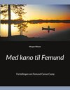 Buchcover Med kano til Femund