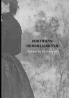 Buchcover Fortidens Hemmeligheter