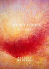 Buchcover Varmen vinner