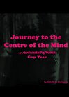Buchcover Journey to the Centre of the Mind