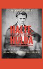 Buchcover Halte-Hulda