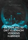 Buchcover En samling av dikt igjennom verdens hjørner