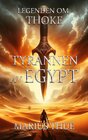 Buchcover Tyrannen av Egypt