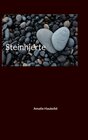Buchcover Steinhjerte