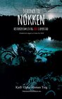 Buchcover 3 steiner til nøkken