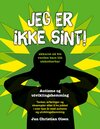 Buchcover Jeg er ikke sint!