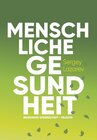 Buchcover Menschliche Gesundheit