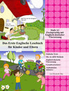 Buchcover Das Erste Englische Lesebuch für Kinder und Eltern